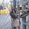 Master Lock Master Lock 2-3/16 in. H X 2-1/2 in. W Steel 5-Pin Cylinder Weather-Resistant Padlock 930DLHPF - alternate 3